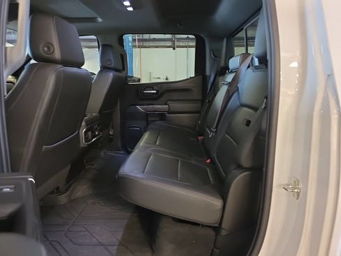 Used 2021 Chevrolet Silverado 1500 LTZ w/ LTZ Premium Package AWD/4WD image 5