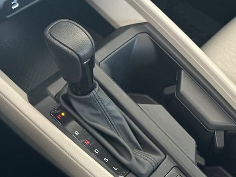 Used 2025 Honda Accord LX image 20