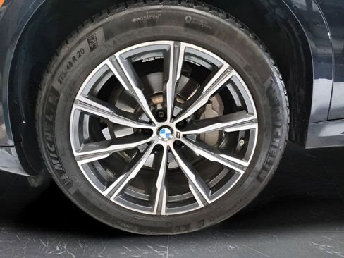 Used 2023 BMW X6 xDrive40i w/ Premium Enhanced Package image 9