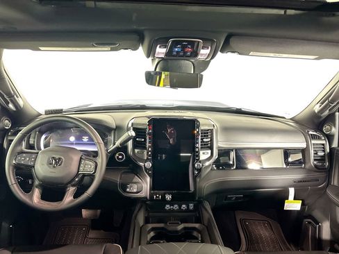 New 2026 RAM 2500 Limited image 12