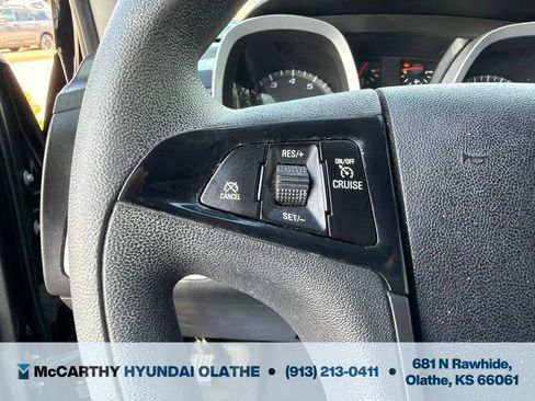 Used 2014 Chevrolet Equinox LS FWD image 21