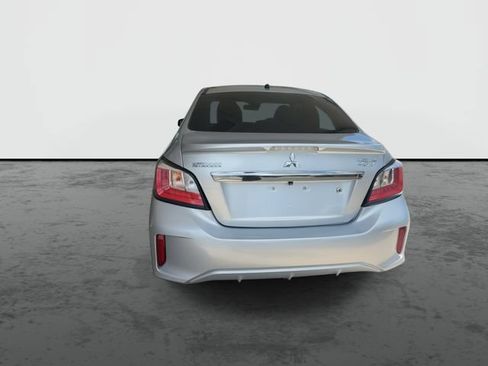 Used 2024 Mitsubishi Mirage G4 FWD image 8