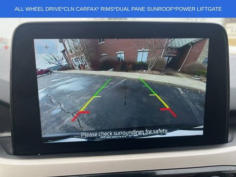 Used 2021 Ford Escape SE w/ Convenience Package AWD/4WD image 27