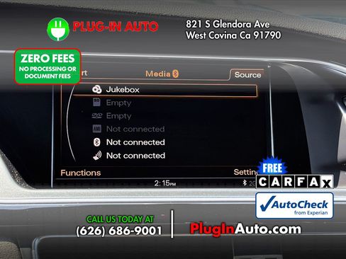 Used 2017 Audi A5 2.0T Sport AWD/4WD image 27