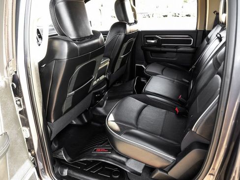 Used 2020 RAM 2500 Laramie image 41