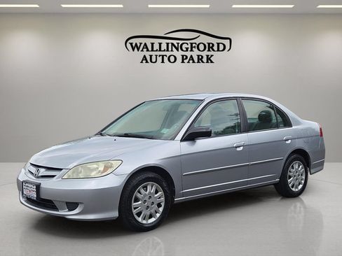 Used 2005 Honda Civic LX image 1