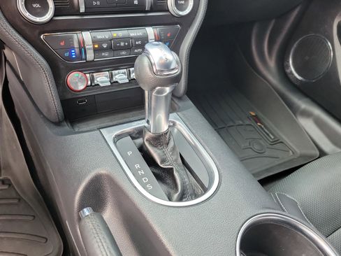 Certified 2021 Ford Mustang GT Premium w/ Ford Safe & Smart Package image 18