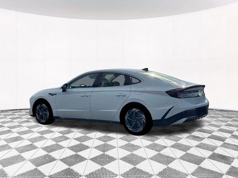 New 2026 Hyundai Sonata SEL AWD/4WD image 5