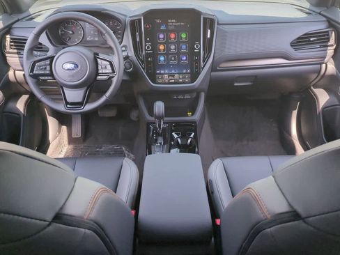 New 2026 Subaru Forester Sport AWD/4WD image 14