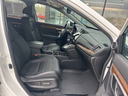 Used 2022 Honda CR-V EX-L image 17