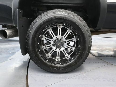 Used 2002 Ford F350 Lariat image 15