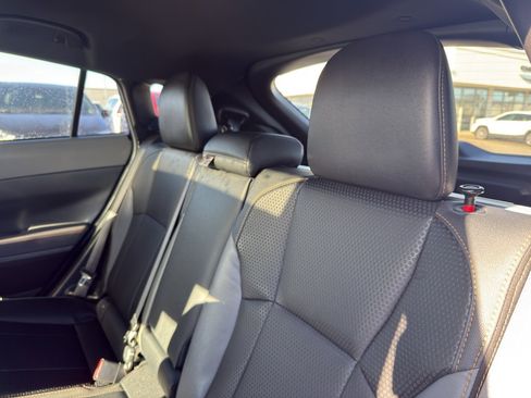 Used 2024 Subaru Crosstrek 2.5i Wilderness image 34