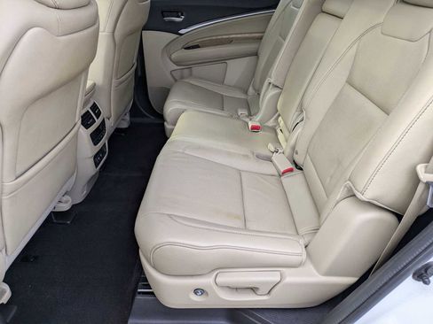 Used 2019 Acura MDX SH-AWD w/ Technology Package image 19