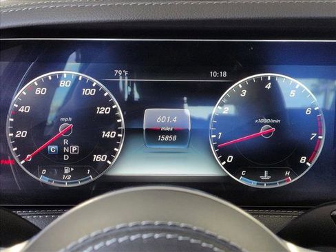 Used 2019 Mercedes-Benz S 450 Sedan image 11