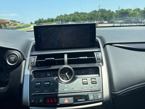 Used 2021 Lexus NX 300 AWD w/ Premium Package image 11