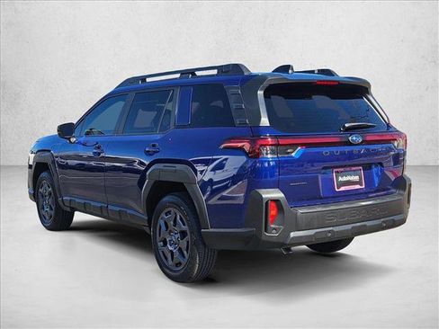 New 2026 Subaru Outback Premium image 9