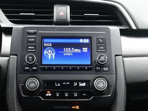 Used 2019 Honda Civic LX image 20