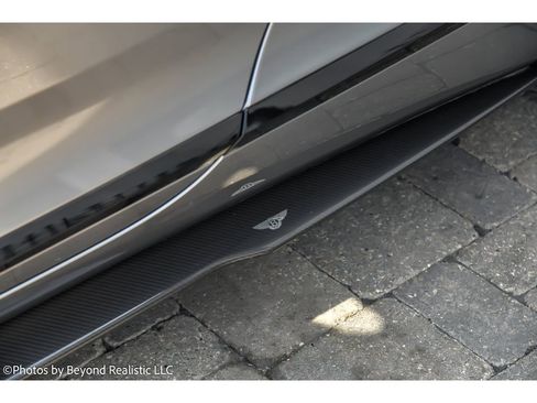 Used 2022 Bentley Continental GT image 7