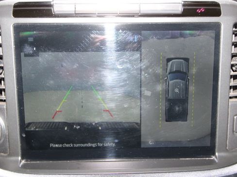 Used 2023 Ford F150 Limited image 17