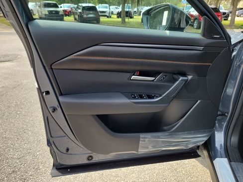 New 2026 MAZDA CX-50 AWD 2.5 S w/ Weather Package image 18