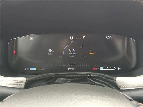 Used 2022 Jeep Compass Limited w/ Elite Group image 11