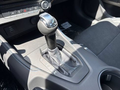 New 2026 Ford Mustang Dark Horse RWD image 27