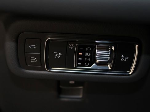 New 2026 Lincoln Nautilus Reserve AWD/4WD image 43