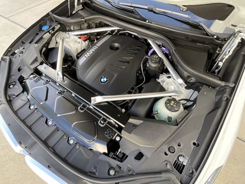 New 2026 BMW X5 sDrive40i w/ Premium Package image 34