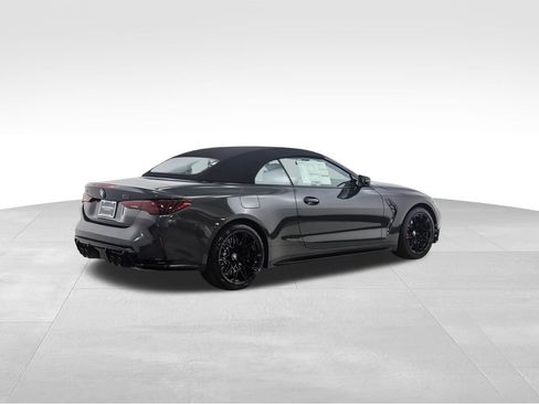New 2026 BMW M4 xDrive Competition image 5