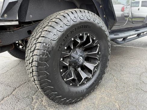 Used 2018 Jeep Wrangler Unlimited Sahara image 81