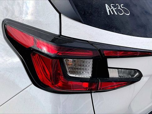 New 2026 Subaru Crosstrek 2.0i Premium image 15