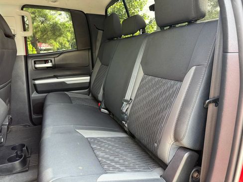 Used 2017 Toyota Tundra SR5 AWD/4WD image 38
