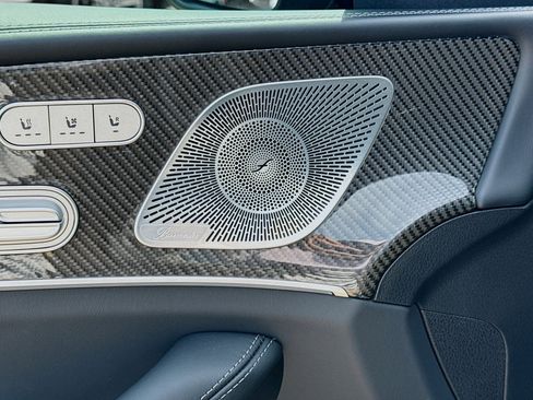 Used 2025 Mercedes-Benz GLS 63 AMG 4MATIC image 26