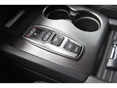 Used 2023 Honda Passport EX-L image 27