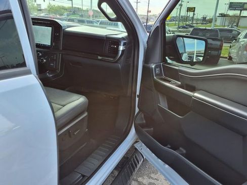 Used 2022 Ford F150 XLT w/ Equipment Group 302A High AWD/4WD image 29