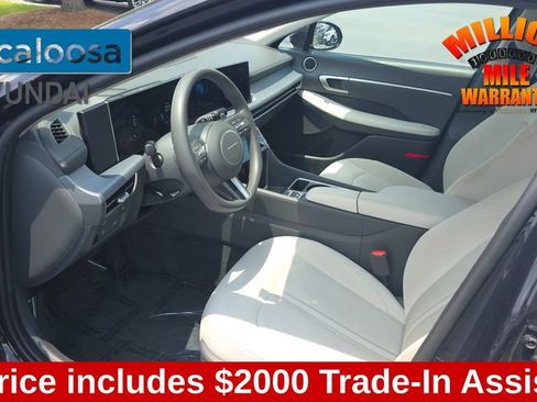 Used 2024 Hyundai Sonata SEL FWD image 23