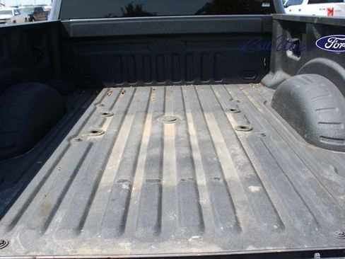 Used 2024 Ford F250 XLT AWD/4WD image 10
