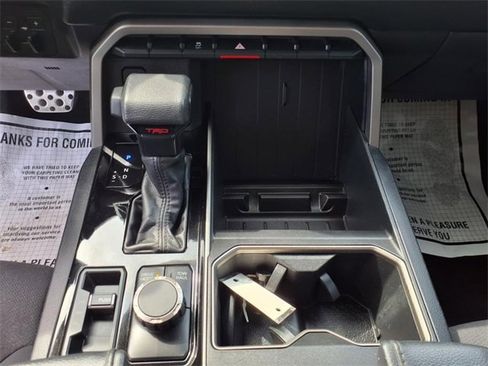 Used 2022 Toyota Tundra SR5 image 11