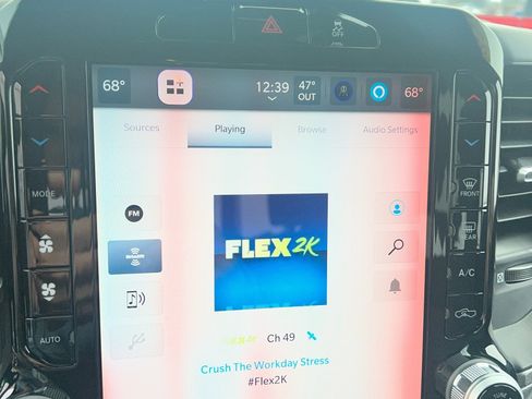 New 2026 RAM 2500 Tradesman image 38