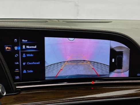 Used 2023 Cadillac Escalade ESV Sport Platinum w/ LPO, ONYX Package image 12