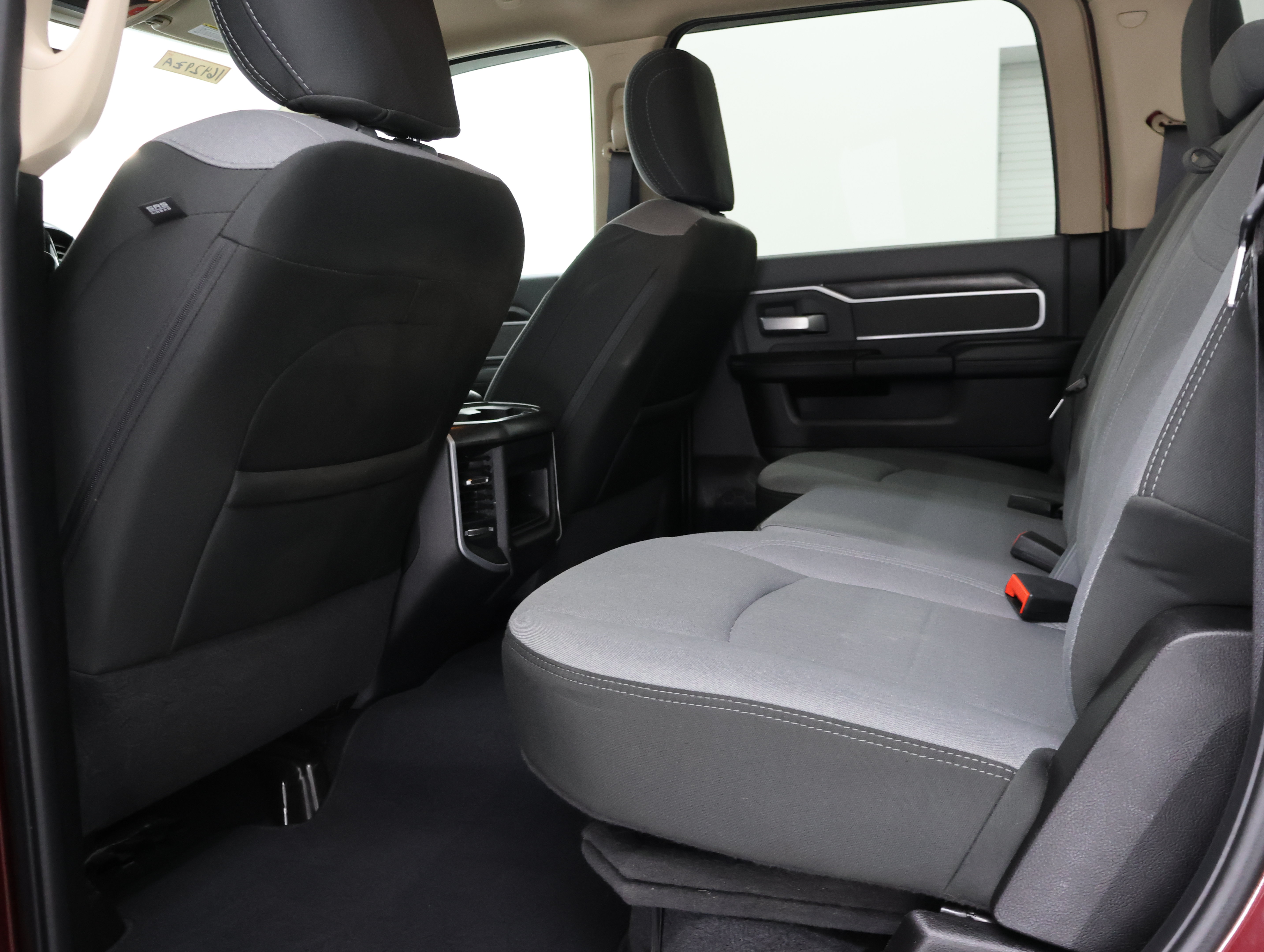 Used 2019 RAM 2500 Big Horn AWD/4WD image 37