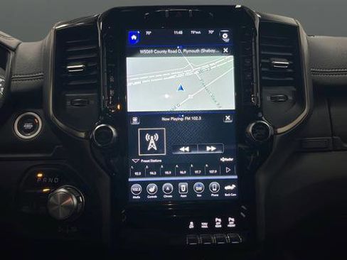 Used 2021 RAM 1500 Rebel w/ Level 2 Equipment Group AWD/4WD image 26