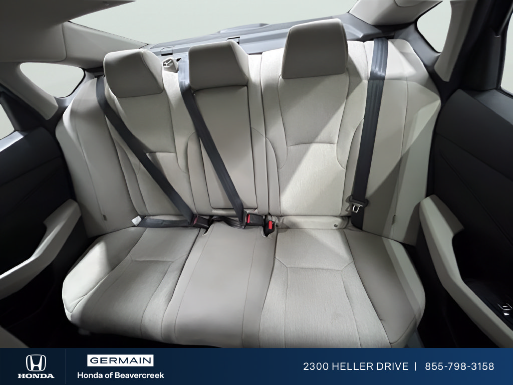 Used 2024 Honda Accord EX image 24