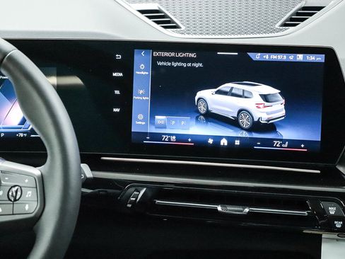 New 2026 BMW X1 xDrive28i w/ Convenience Package AWD/4WD image 14