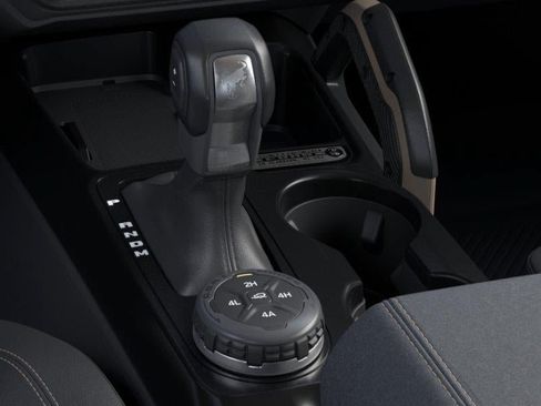 New 2026 Ford Bronco Badlands AWD/4WD image 17