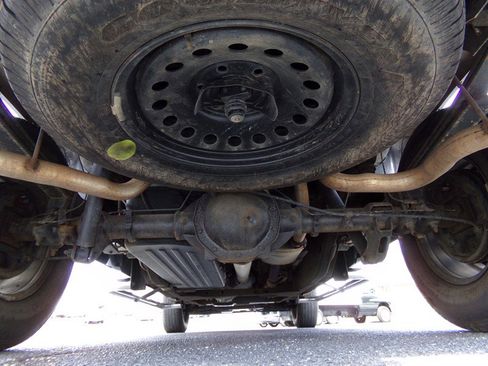 Used 2010 Chevrolet Silverado 1500 LT w/ Power Pack Plus image 22