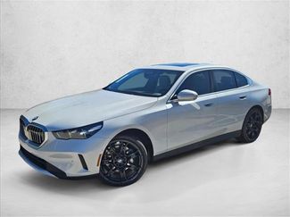 Certified 2026 BMW 530i video 1