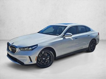 Certified 2026 BMW 530i