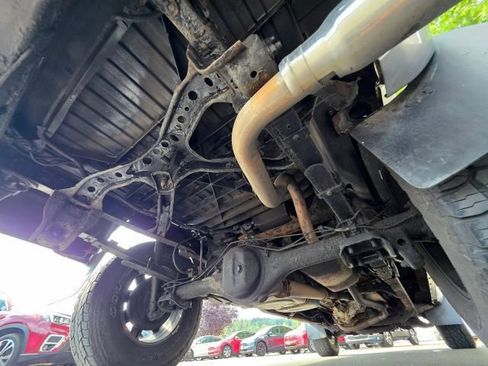 Used 2006 Toyota Tacoma 4x4 Access Cab V6 image 60