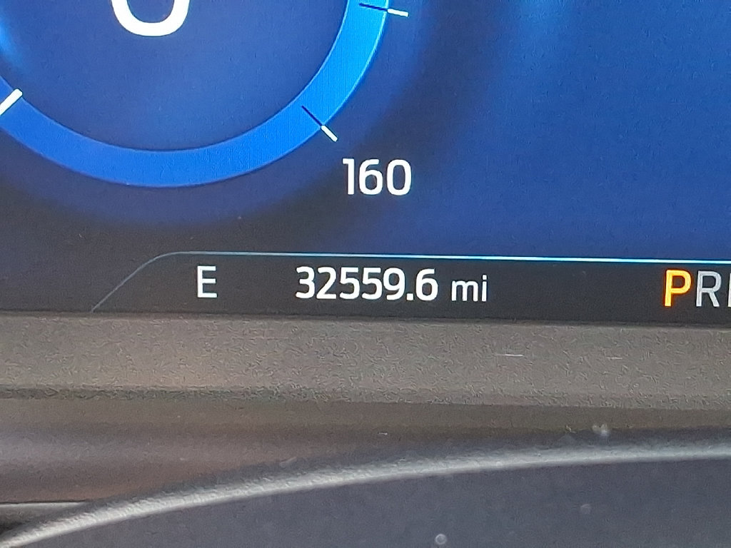 Used 2020 Ford Escape Titanium AWD/4WD image 20